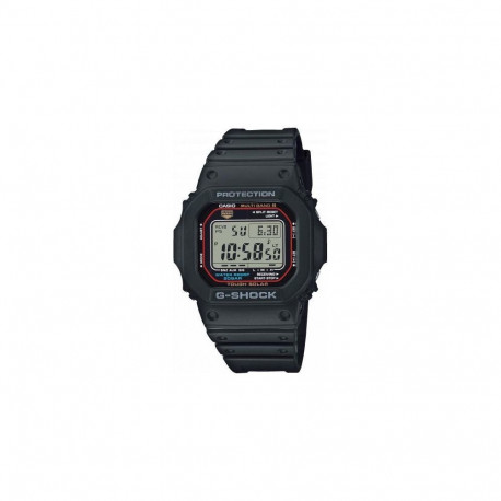 Casio G-Shock GW-M5610U-1ER watch Wrist watch Black