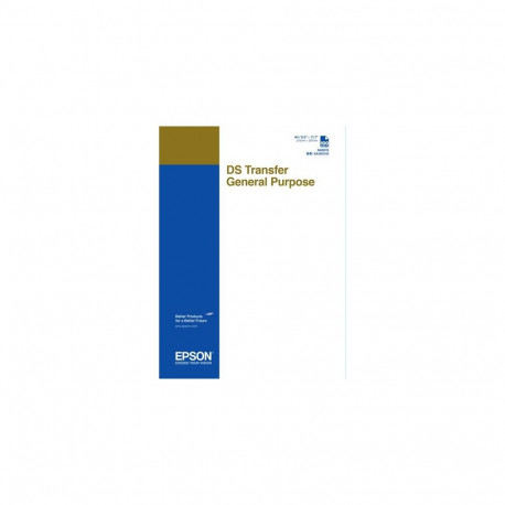 Epson DS Transfer General Purpose A4 sheets