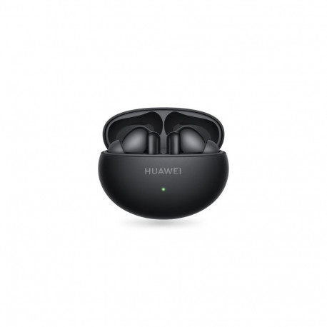 Huawei FreeBuds 6i Headset True Wireless Stereo (TWS) In-ear Calls/Music Bluetooth Black