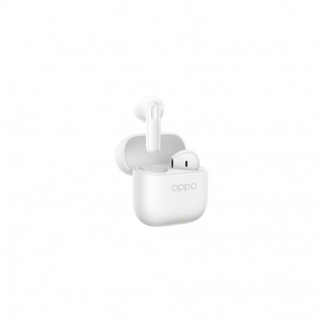 OPPO Enco Buds3 Headset True Wireless Stereo (TWS) In-ear Calls/Music Bluetooth White
