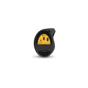 BakkerElkhuizen BNEFFP3MVM mouse Office Right-hand RF Wireless + Bluetooth + USB Type-C Optical 5000