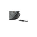 BakkerElkhuizen BNEFFP3MVM mouse Office Right-hand RF Wireless + Bluetooth + USB Type-C Optical 5000