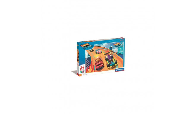 Clementoni 28523 puzzle
