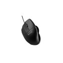 Contour Design Unimouse Left-Handed Wired