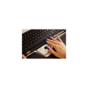 Contour Design RollerMouse Red, Wired
