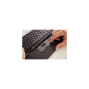 Contour Design RollerMouse Pro Slim Vegan Leather Wrist Rest Wired
