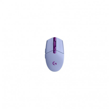 Logitech G G305 LIGHTSPEED Wireless Gaming Mouse