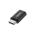 Hama 00200310 USB 2.0 Adapter 1x Micro USB Socket