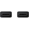 USB kaabel Samsung USB-C - USB-C 100W 5A