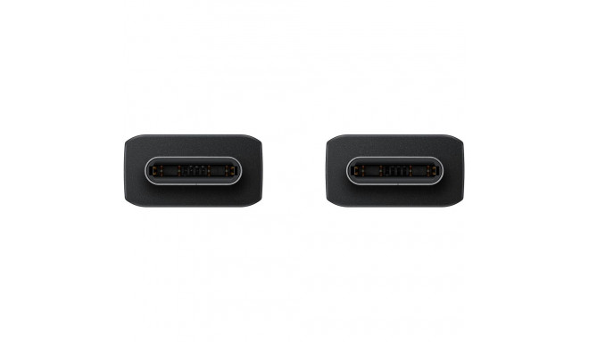 USB kaabel Samsung USB-C - USB-C 100W 5A