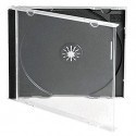 CD Jewel case