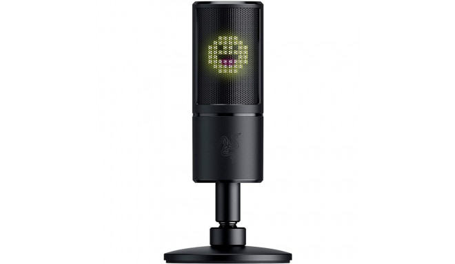 Mikrofon Razer Seiren Emote
