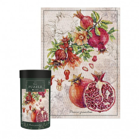 Pusle 1000 tk Botanic Pomegranate