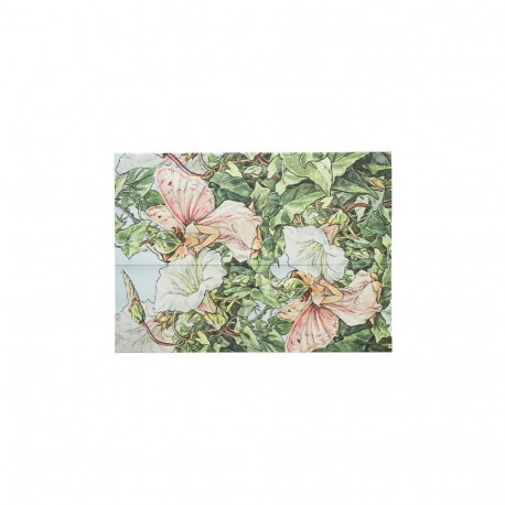 Mapp Paperblanks A4 Bindweed Fairy