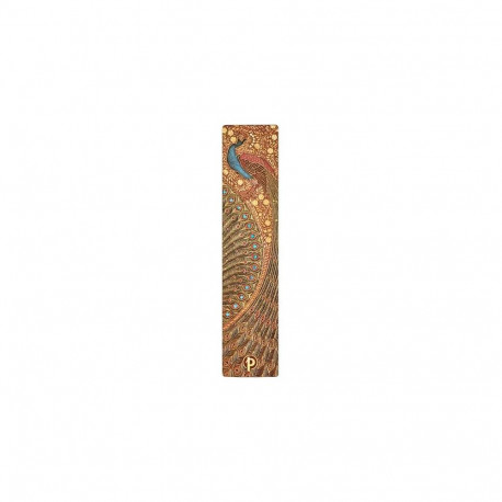 Järjehoidja Paperblanks Hafiz’s Peacocks