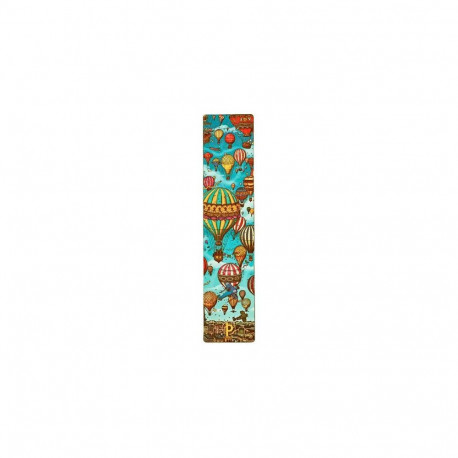 Järjehoidja Paperblanks Balloon Festival/Sunset Ride