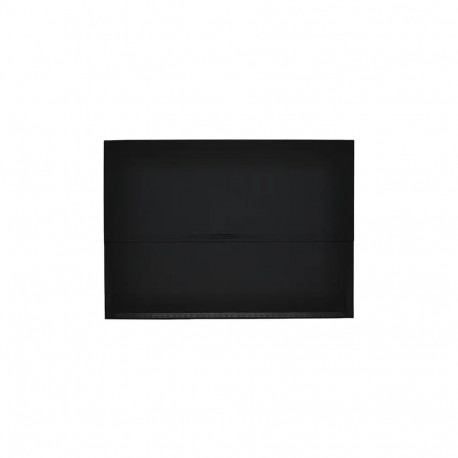 Mapp Paperblanks A4 Black Edition Bold