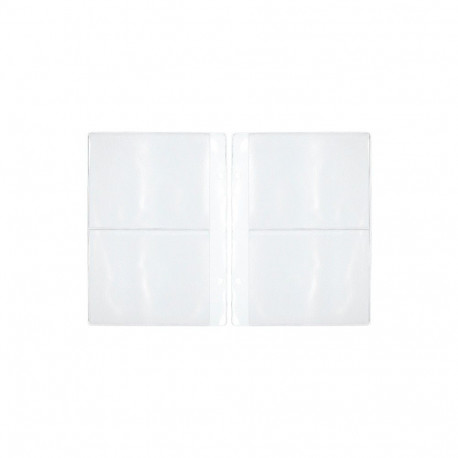 Visiitkaarditaskud ESTO-NÕUNIK, 5 tk pakis 2026a.