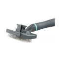 BRUSH ANAHSLICKER RETRACTABLE LARGE