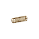 BRONZE PIN M8