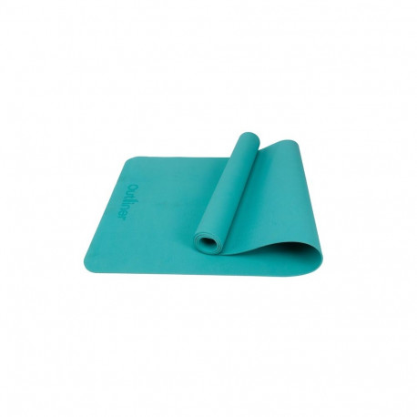 TPE YOGA MAT180X60X0.4CM