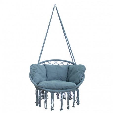 HAMMOCK CHAIR 706A0P3_ COOLGREY