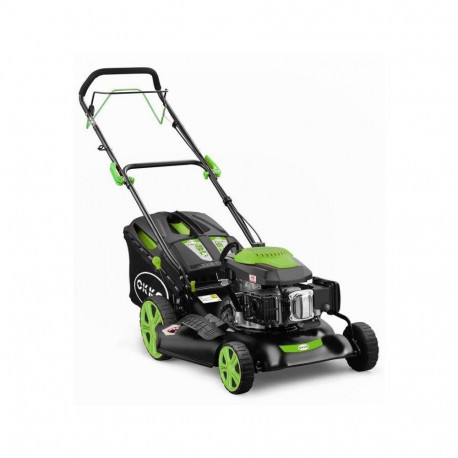 PETROL LAWNMOWER S511VHY-T6 51CM OKKO