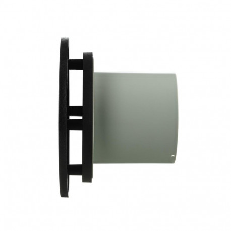 AXIAL FAN RO 100 T must ventilator