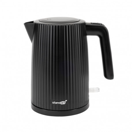 KETTLE STANDART K561NN 1.7L. BLACK