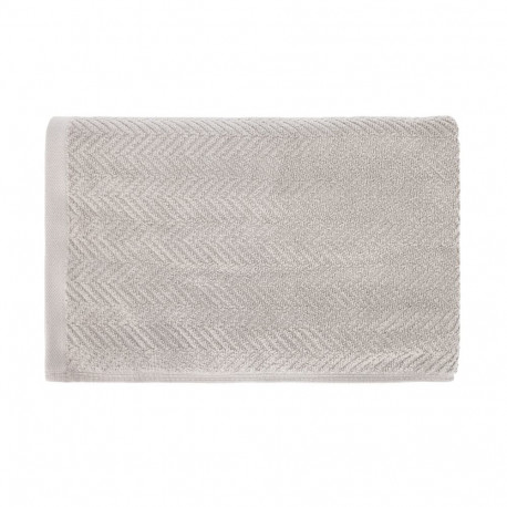 rätik VISBY 550 GSM 70x140cm helehall