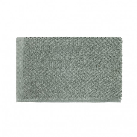 TOWEL VISBY 550 GSM 30X50CM EVERGREEN