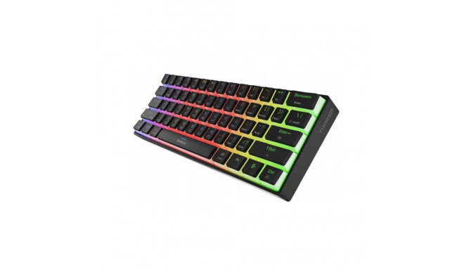 KEYBOARD GENESIS THOR 660 G2 RGB
