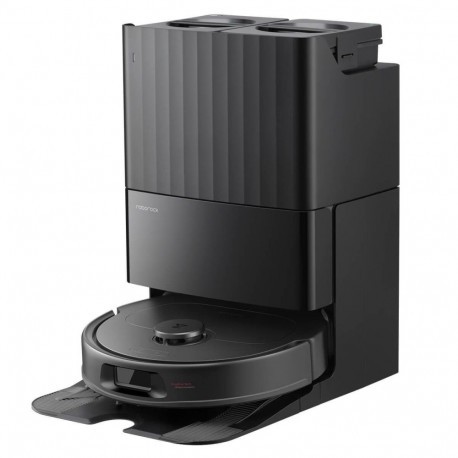 Roborock QR 798 must robottolmuimeja