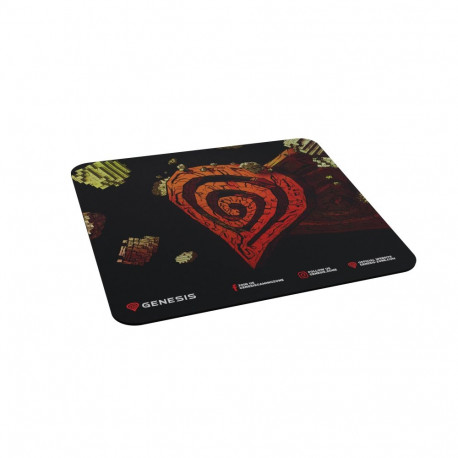 MOUSE PAD GENESIS PROMO 250X210MM