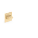 KNOB WC GOLD