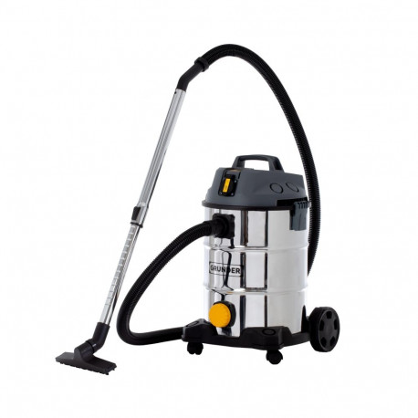 tolmuimeja MWW707S-30L-1200WB