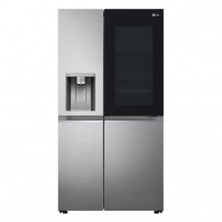 REFRIGERATOR SBS 2D GSXV91PZAE LG