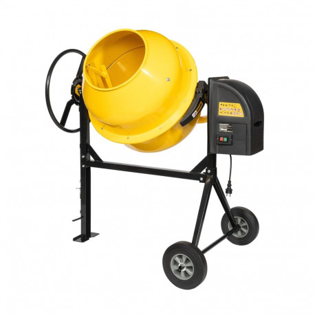 betoonimikser 180L HCM650