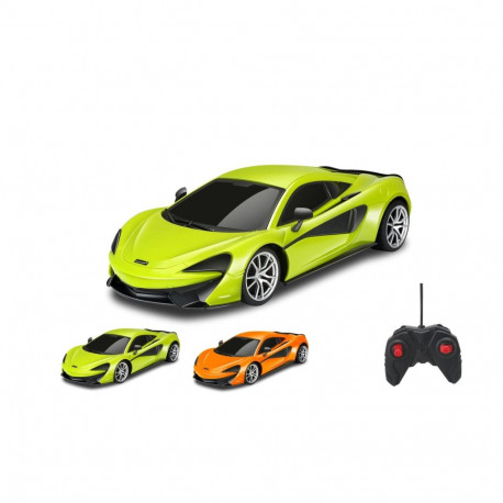 RC mänguauto McLaren S570 DHTRC10483N