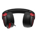 HEADSET HYPERXCLOUD MINI WIRED BLK