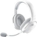 HEADSET RAZER BARRACUDAXWHITE