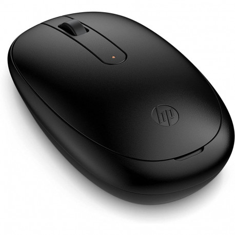 MOUSE HP 240 BLACK BT (3V0G9AA)