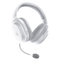 HEADSET RAZER BARRACUDAXWHITE