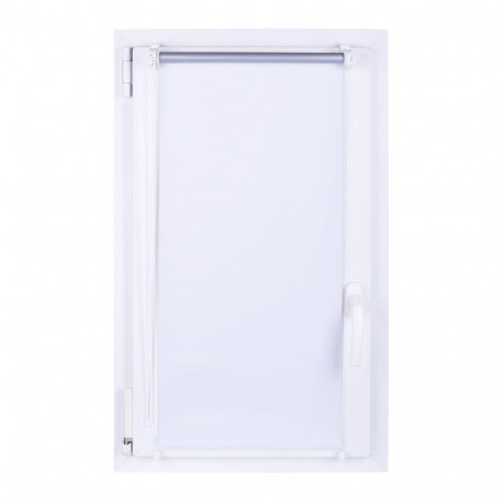 ROLLER BLIND MINI B/O 051 97X240 valge ruloo