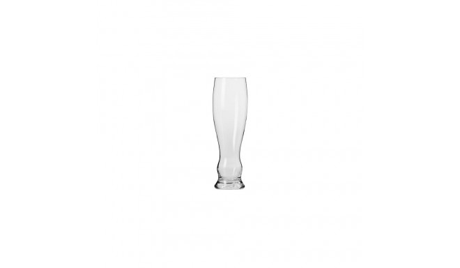 BEER GLASS SPLENDOUR 0.5L 6PCE