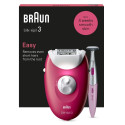 Braun SE3-202 epilaator