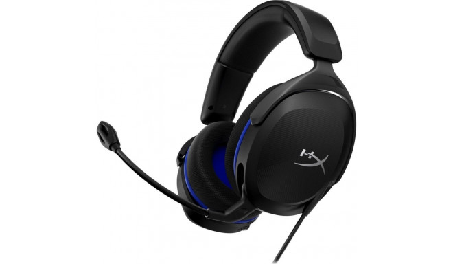 HEADSET HYPERXCLD STING 2 CORE PS BLACK