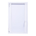 ROLLER BLIND MINI B/O hõbedane 051 57X150