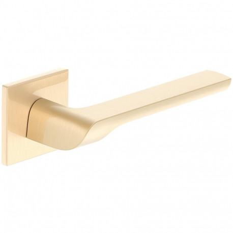 ukse käepide ZOYA K FIT kuldne