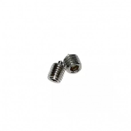 SCREWS FOR DOOR HANDLE 10PCS M6